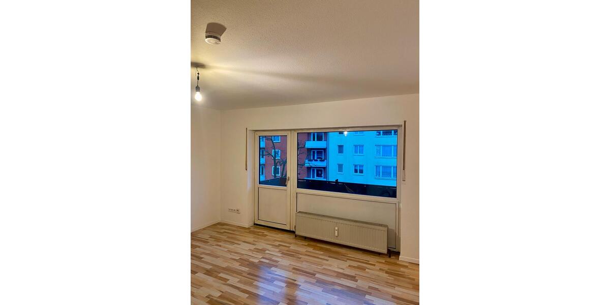 1-Zimmer-Apartment inkl. Stellplatz - UniCity-Nähe 6,7% Rendite 1 zimmer