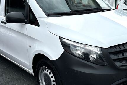 Mercedes-Benz Vito 196.000 km 16.999 &euro; Kassel 34123