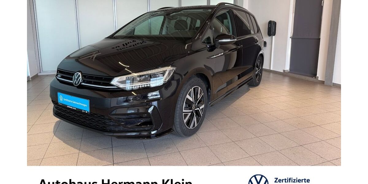 VW Touran 61.189 km 28.950 &euro; Fuldatal 34233