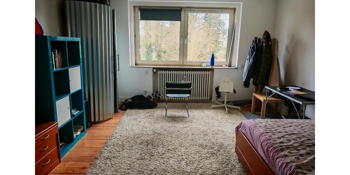 Erdgeschoßwohnung Kassel Südstadt - 4 Zimmer, 110 m&sup2;, 330.000&euro; | Angebot:26448126