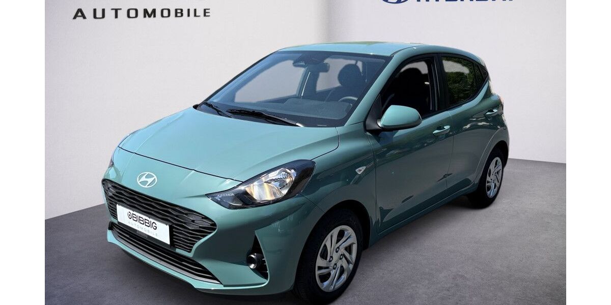 Hyundai i10 2.000 km 15.990 &euro; Vellmar 34246