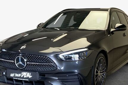 Mercedes-Benz C 200 3.001 km 45.950 &euro; Kassel 34123