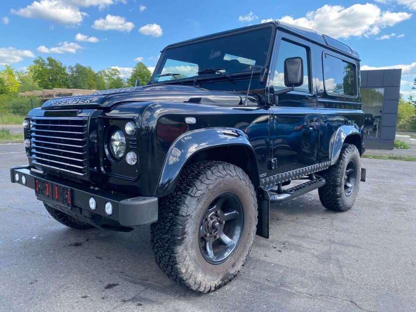 Defender
