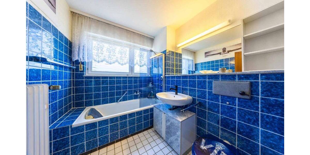 Etagenwohnung Fuldatal / Ihringshausen Ihringshausen - 3 Zimmer, 81 m&sup2;, 199.000&euro; | Angebot:26834589