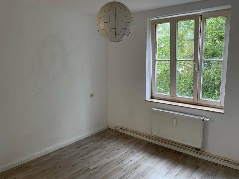 Etagenwohnung Kassel Nord-Holland - 3 Zimmer, 50 m&sup2;, 355&euro; | Angebot:26919905