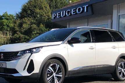 Peugeot 5008 13.400 km 31.900 € Edertal-Bergheim 34549