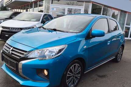 Mitsubishi Space Star 72.500 km 10.590 &euro; Kassel 34125