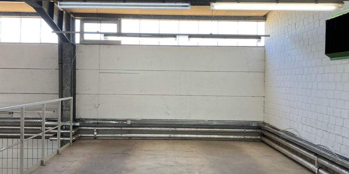 Gewerbeobjekt Niestetal Sandershausen - 2.200&euro; | Angebot:25674996