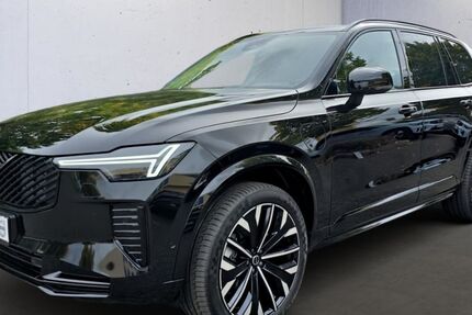 Volvo XC90 13.500 km 81.950 &euro; Kassel 34123