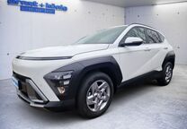 Gebrauchtwagen Hyundai KONA
