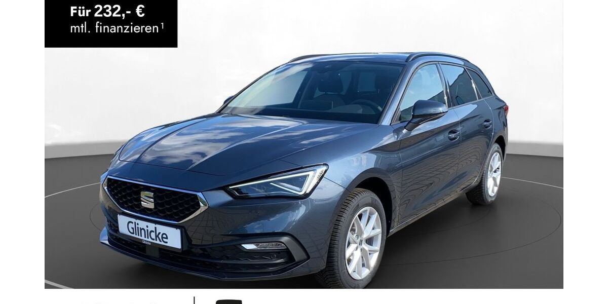 Seat Leon 10.000 km 34.960 &euro; Witzenhausen 37213