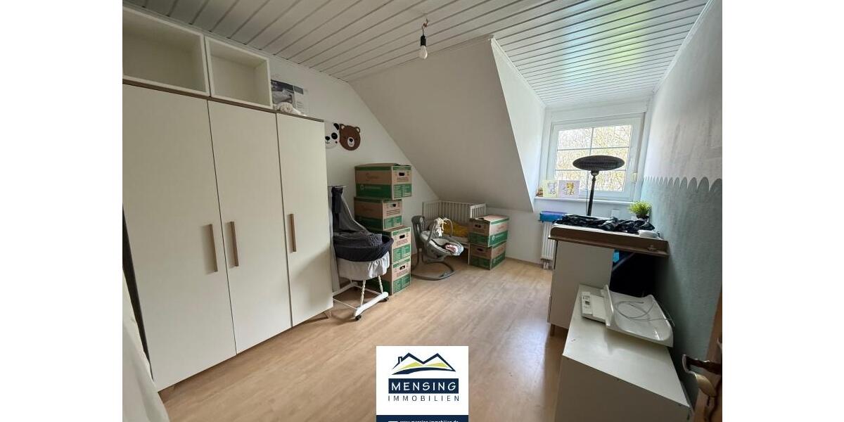 Reihenhaus Reinhardshagen - 5 Zimmer, 130 m&sup2;, 1.050&euro; | Angebot:26028573
