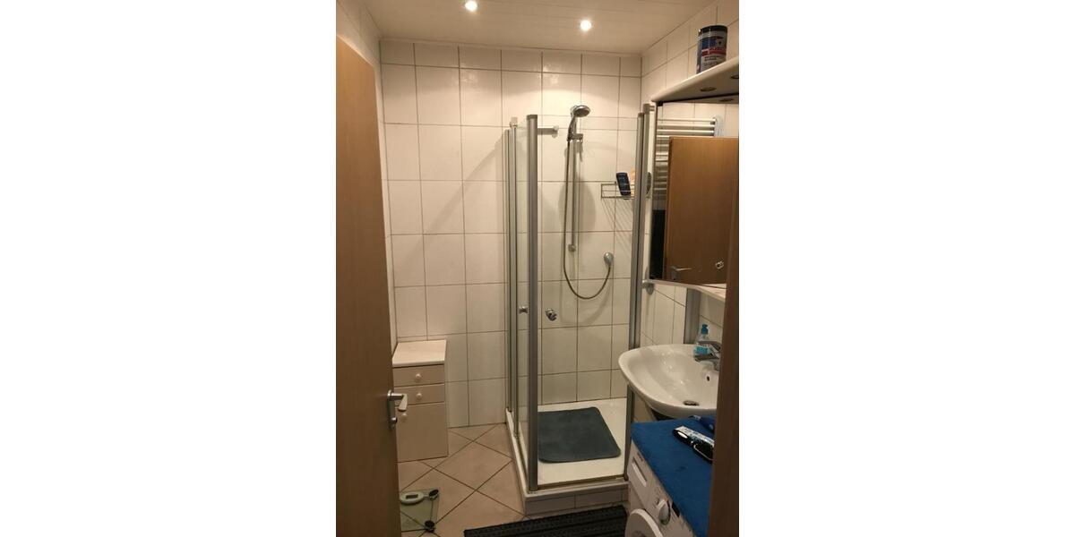 Etagenwohnung Kassel Philippinenhof-Warteberg - 2 Zimmer, 59 m&sup2;, 980&euro; | Angebot:26701067