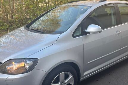 VW Golf Plus 97.400 km 5.600 &euro; Kassel 34131