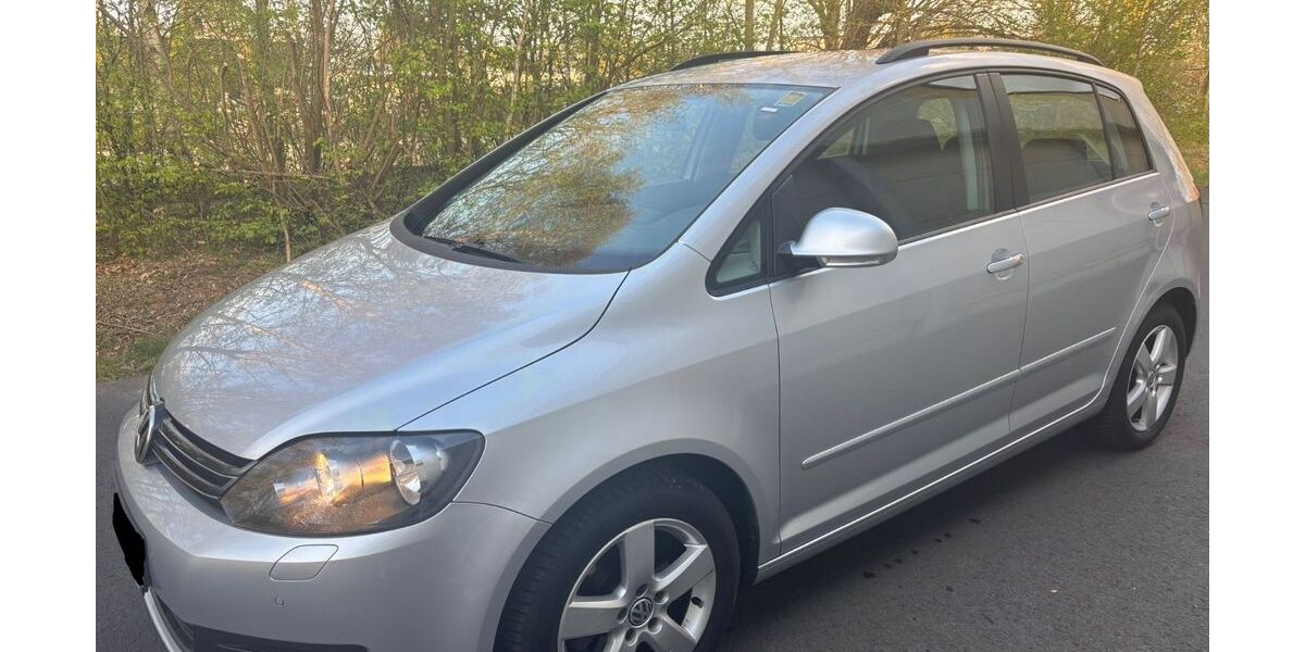 VW Golf Plus 97.400 km 5.600 &euro; Kassel 34131