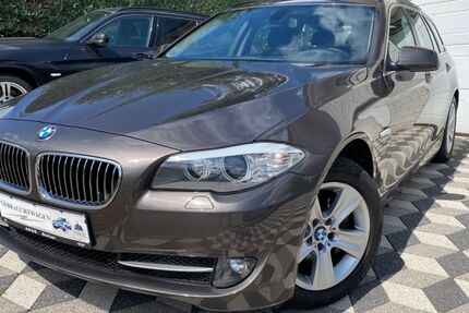 BMW 520 223.899 km 10.077 &euro; Felsberg 34587