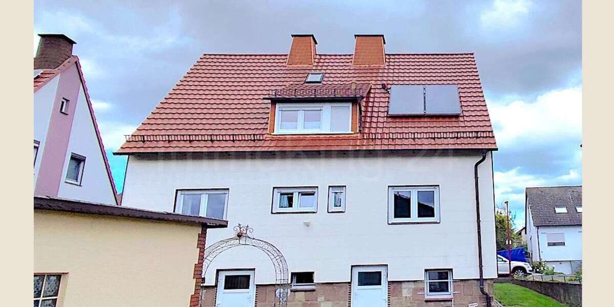 Haus zum Kaufen in Kaufungen 380.000 € 140 m² 5 zimmer