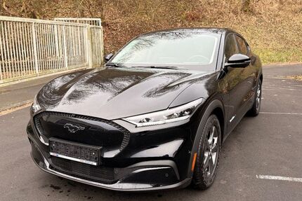 Ford Mustang Mach-E 10.600 km 35.900 &euro; Hann. Münden 34346