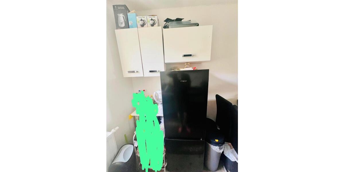 Etagenwohnung Kassel Philippinenhof-Warteberg - 2 Zimmer, 50 m&sup2;, 660&euro; | Angebot:25216997