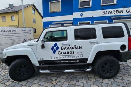 Hummer H3
