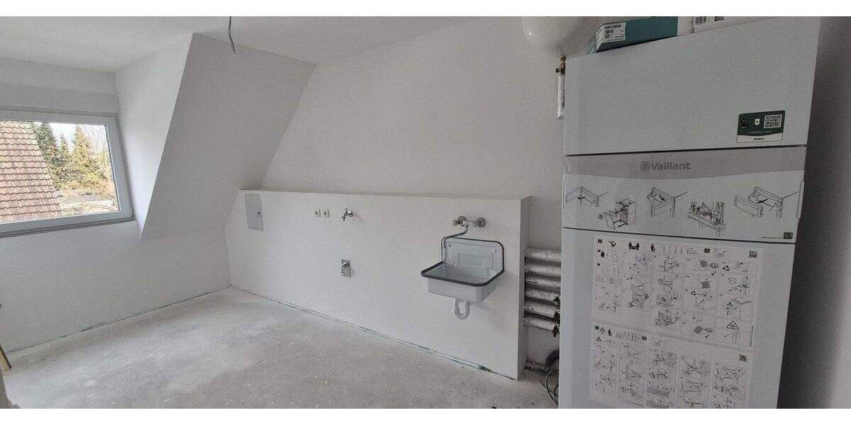 Reihenendhaus Fuldatal Ihringshausen - 6 Zimmer, 140 m&sup2;, 1.850&euro; | Angebot:25117811