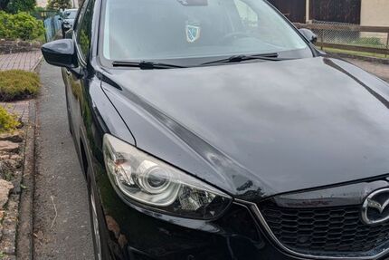 Mazda CX-5 199.000 km 5.500 &euro; Zierenberg 34289