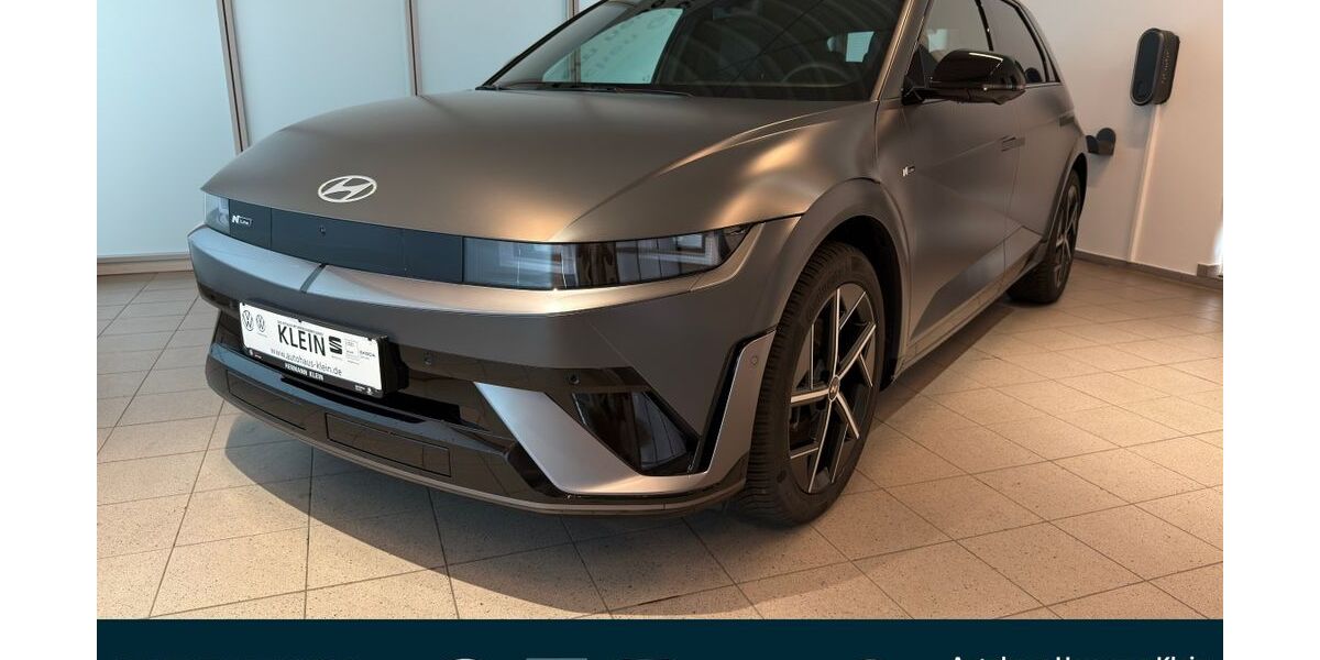 Hyundai IONIQ 5 9.991 km 45.880 &euro; Fuldatal 34233