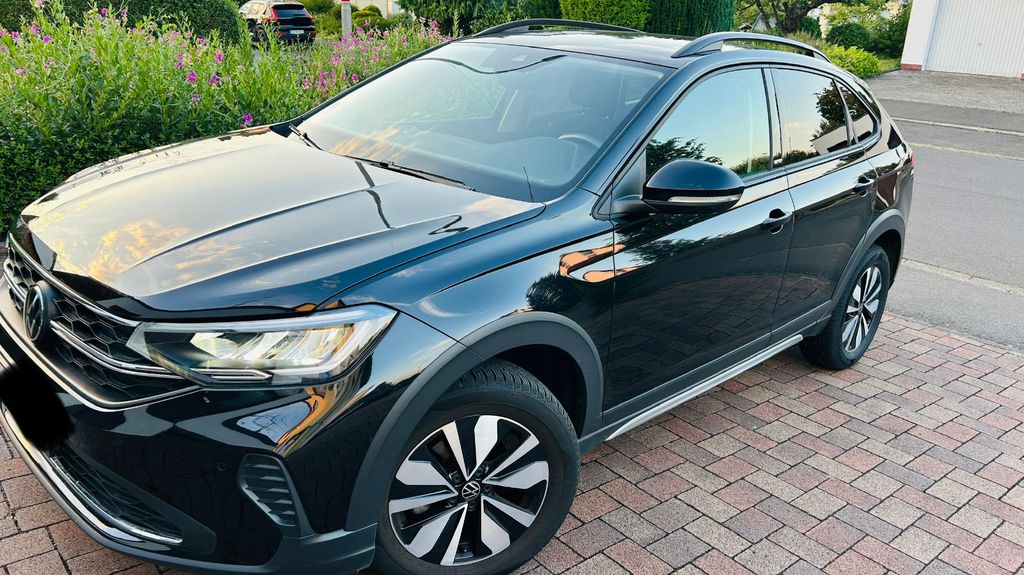 VW Taigo 29.556 km 19.900 &euro; Lohfelden 34253