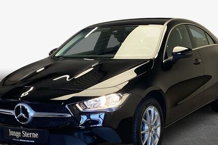 Mercedes-Benz CLA 250 39.365 km 27.650 &euro; Kassel 34123