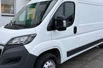 Peugeot Boxer 130.599 km 13.490 &euro; Kassel 34127
