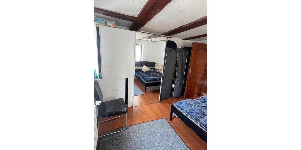 Etagenwohnung Grebenstein - 3 Zimmer, 70 m&sup2;, 630&euro; | Angebot:25873655