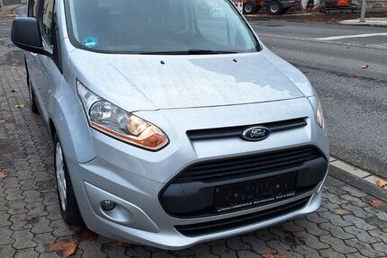 Ford Tourneo Connect 144.950 km 8.999 € Kassel 34125