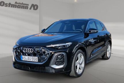 Audi Q5 4.990 km 59.880 € Wolfhagen 34466