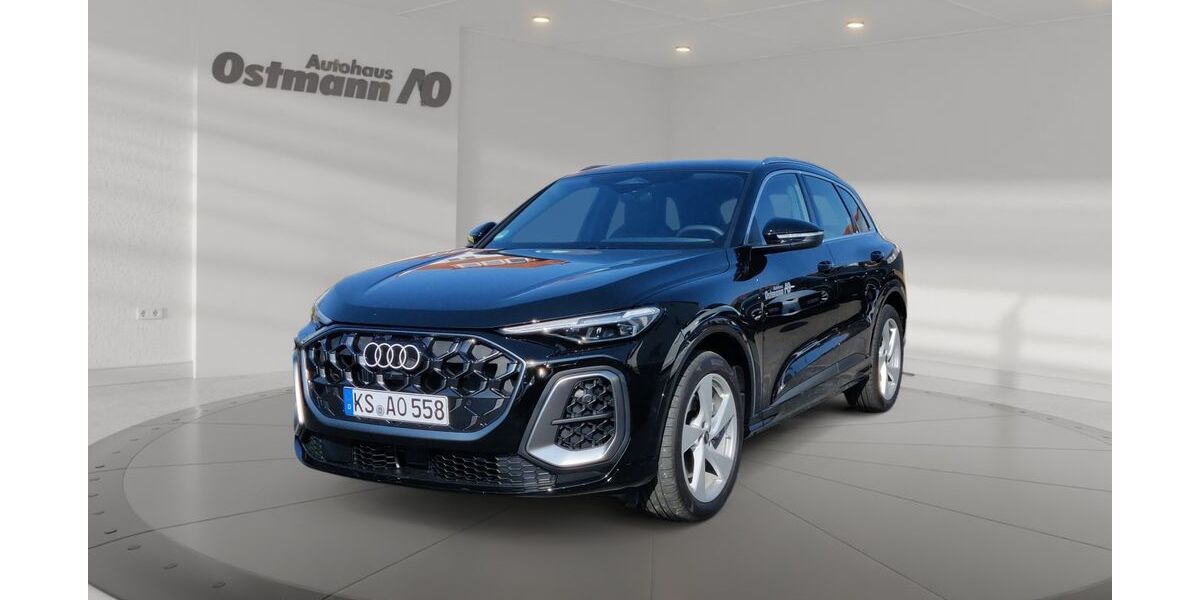 Audi Q5 4.990 km 59.880 € Wolfhagen 34466
