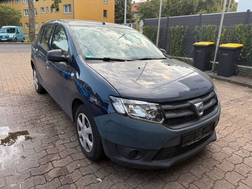 Sandero
