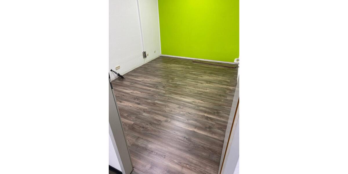 Büro- oder Praxisfläche am ICE-Bahnhof zimmer