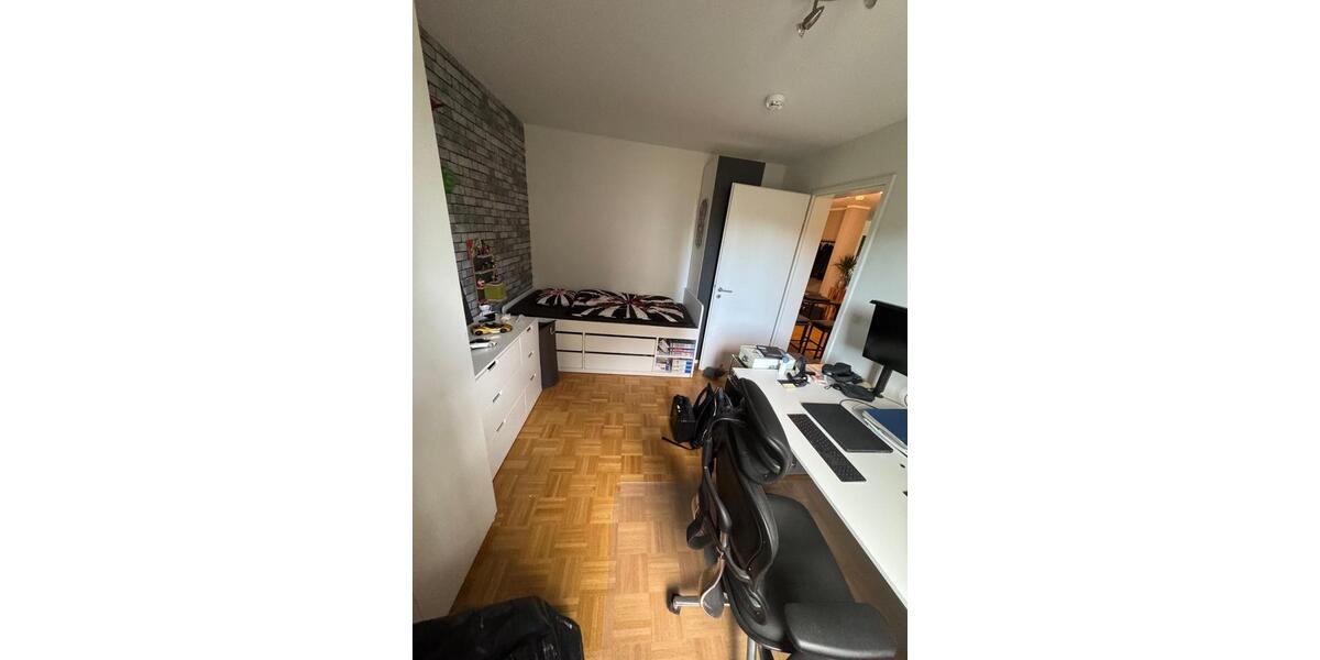 3 ZKB Eigentumswohnung 1.OG 3 zimmer