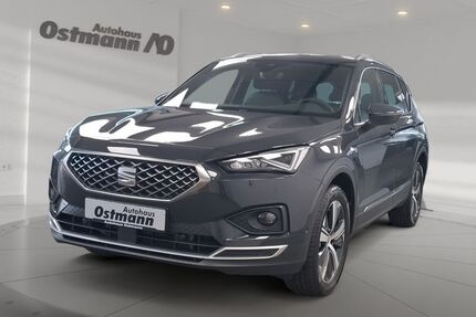 Seat Tarraco 27.985 km 32.489 &euro; Wolfhagen 34466