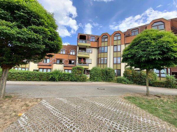 Etagenwohnung Baunatal Altenbauna - 3 Zimmer, 79 m&sup2;, 800&euro; | Angebot:26817104