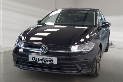 VW Polo 1.500 km 22.987 &euro; Wolfhagen 34466