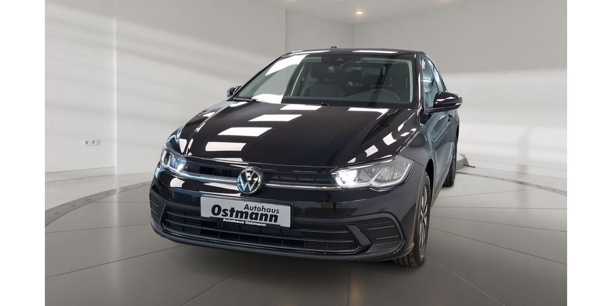 VW Polo 1.500 km 22.987 &euro; Wolfhagen 34466