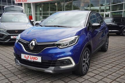 Renault Captur 60.488 km 13.990 &euro; Kassel 34123