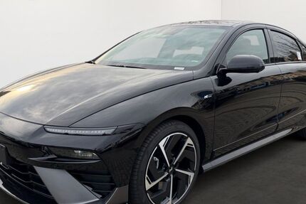 Hyundai IONIQ 6 1.500 km 54.990 &euro; Kassel 34123
