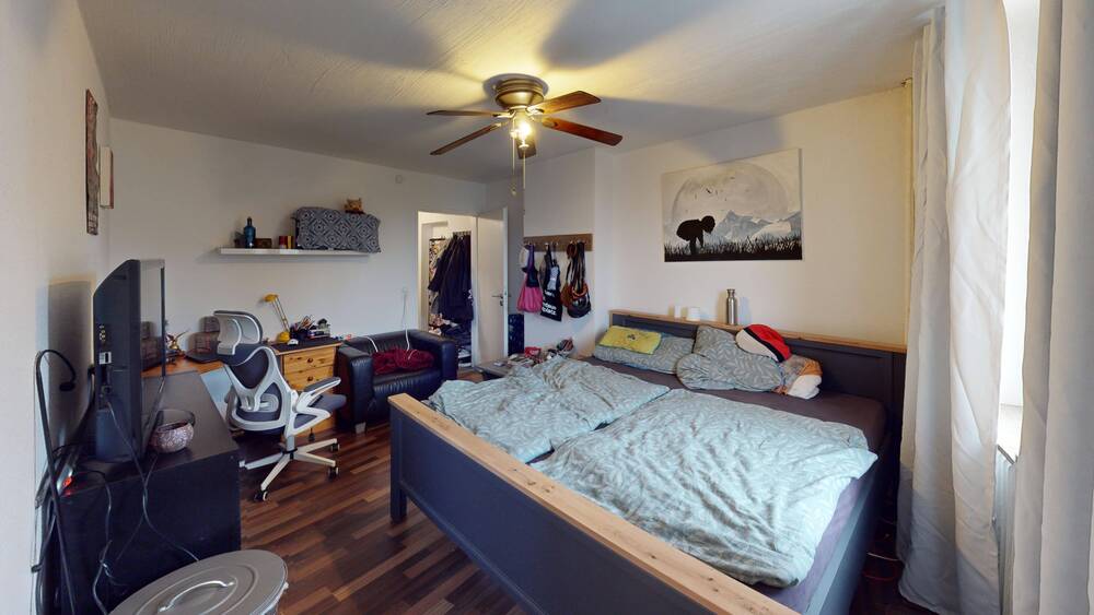 Etagenwohnung Kassel Wehlheiden - 4 Zimmer, 275.000&euro; | Angebot:25685220