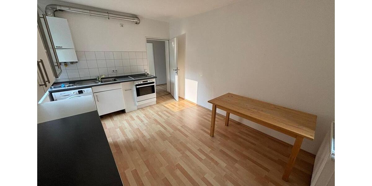 2-Zimmer-Wohnung mit Wintergarten + Gartenutzung 2 zimmer