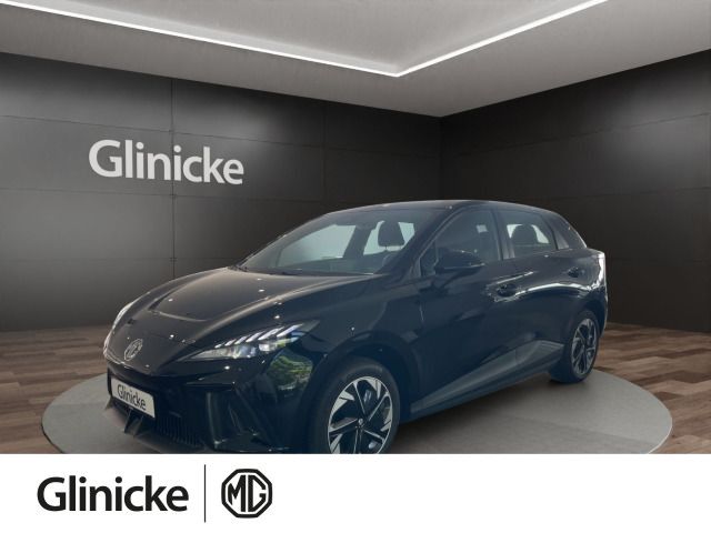 MG 4 7.980 km 19.290 € Kassel 34119