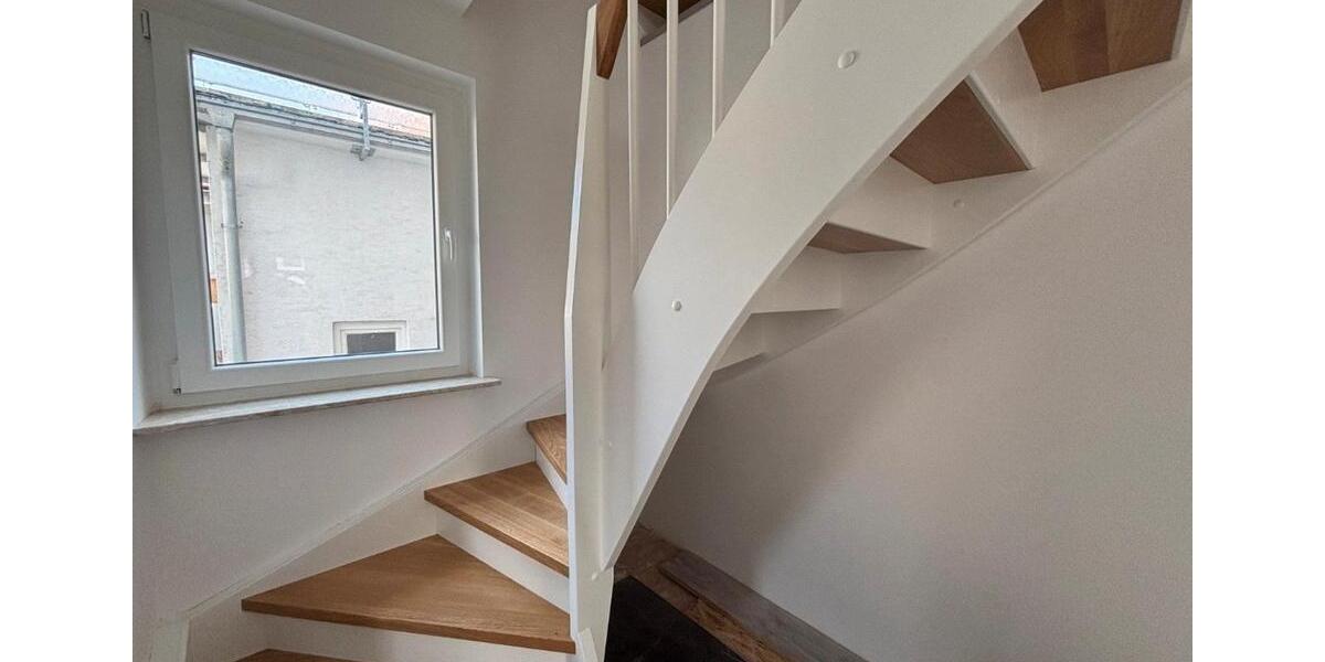 Kernsaniertes Einfamilienhaus in Fritzlar zu vermieten 6 zimmer