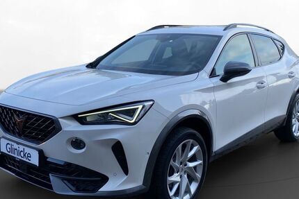 Cupra Formentor 27.173 km 25.260 &euro; Witzenhausen 37213