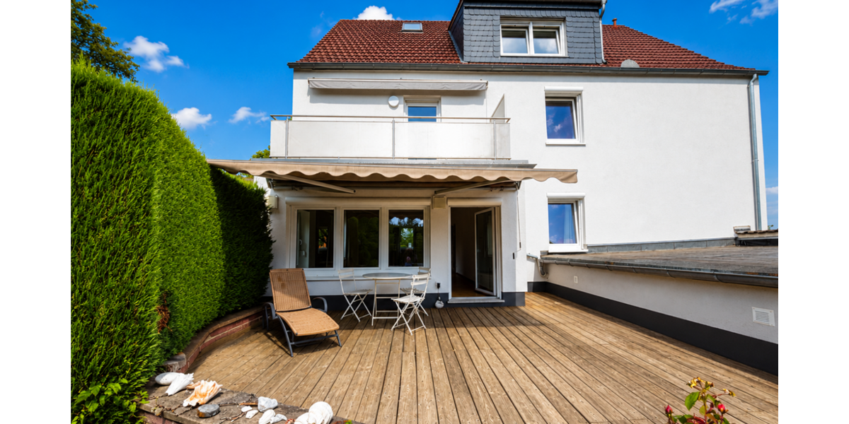 Einfamilienhaus Kassel Bad Wilhelmshöhe - 12 Zimmer, 258 m&sup2;, 1.275.000&euro; | Angebot:27123276