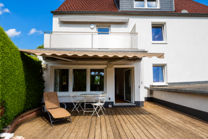Haus Kassel Bad Wilhelmshöhe - 12 Zimmer, 258 m&sup2;, 1.275.000&euro; | Angebot:27123276